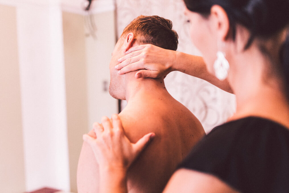 Muscle Energy Techniques (MET)