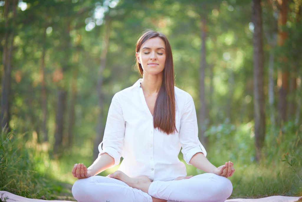 Resonance Breathing